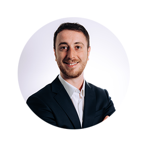 Gianluca Musazzi - Responsabile Commerciale